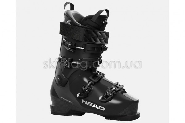 Гірськолижні черевики HEAD KALIBER 100 MV 2026